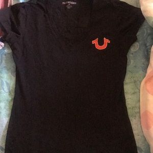 True religion tee
